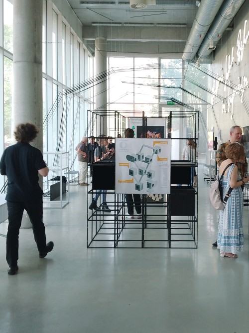 re-Forma 2022 fotorelacja