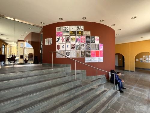 Międzynarodowa Konferencja Graficzna SGCI Puertograbando 2025