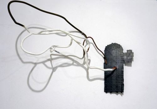 Otwarcie wystawy Anny Bujak i Huberta Bujaka, pt. Patrz prosto w oczy