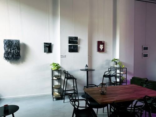 Milczące krajobrazy Milczące krajobrazy