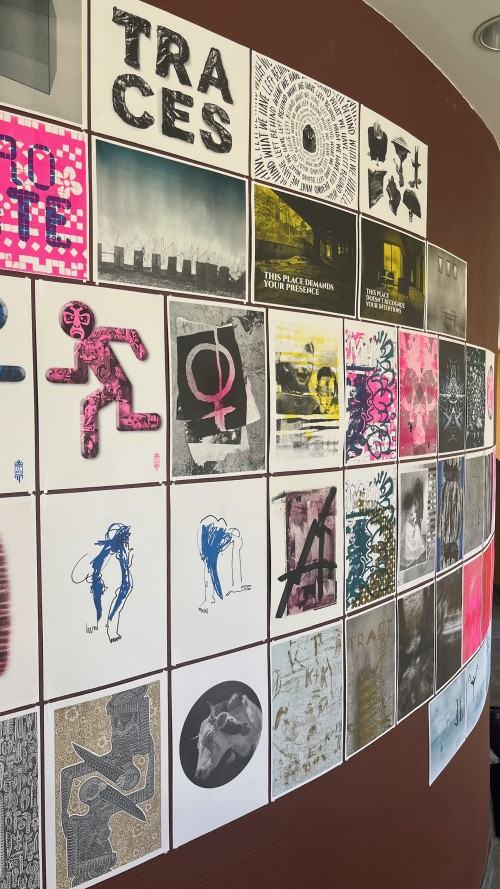 Międzynarodowa Konferencja Graficzna SGCI Puertograbando 2025