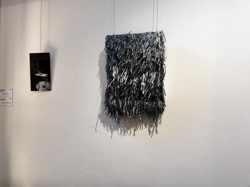 Milczące krajobrazy Milczące krajobrazy