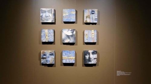 Brak słów  - wystawa ceramiki