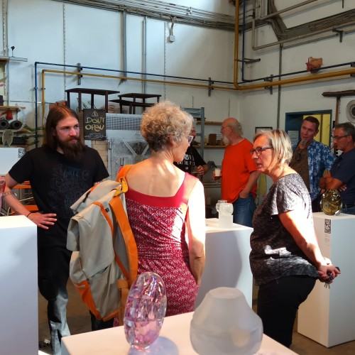 Lathe Riders Grit & Wheels Convention 2023