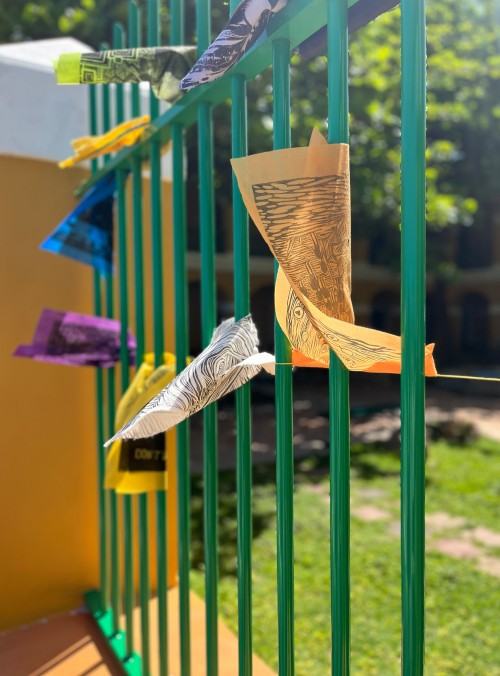 Międzynarodowa Konferencja Graficzna SGCI Puertograbando 2025