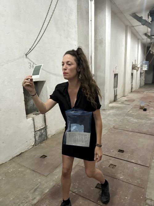 Maria Bitka, Iberica