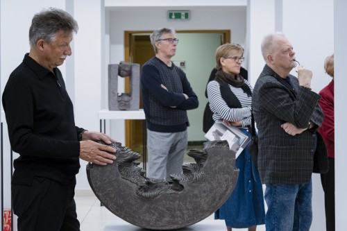 Fot. Marek Wesołowski  Wykorzystano za zgodą Pałacu Kultury Zagłębia