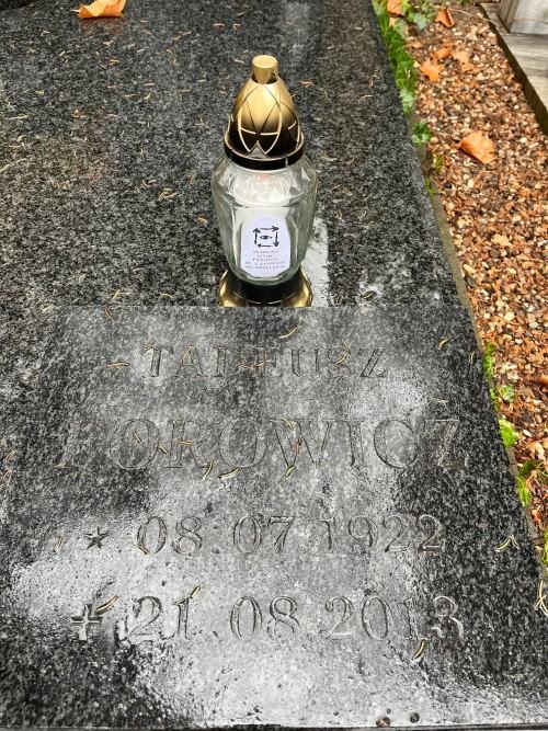 Święto Zmarłych 2024