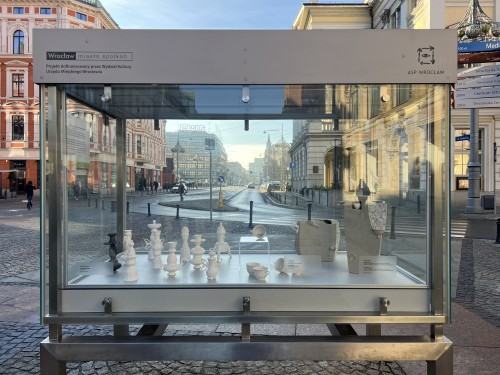 RAZEM - Wydział Ceramiki i Szkła RAZEM - Wydział Ceramiki i Szkła