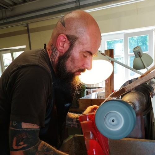 Lathe Riders Grit & Wheels Convention 2023