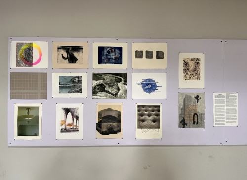 Międzynarodowa Konferencja Graficzna SGCI Puertograbando 2025