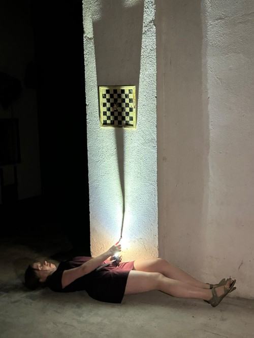 Maria Bitka, Iberica
