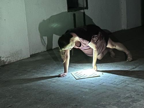 Maria Bitka, Iberica