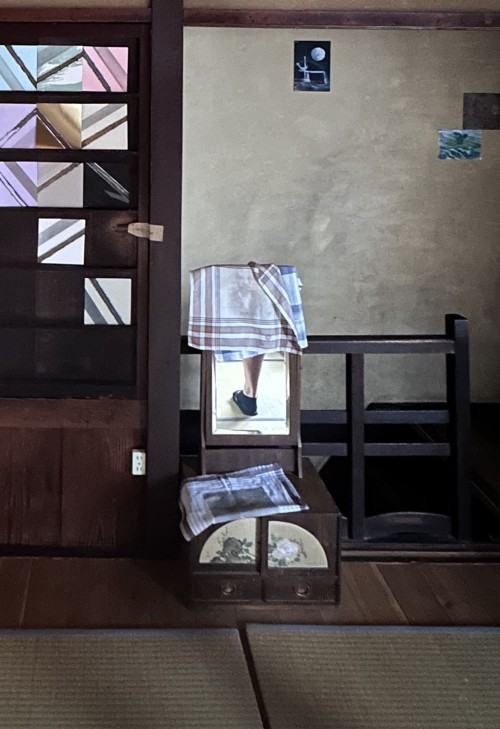 Merchants' dreams / INSOMNIA