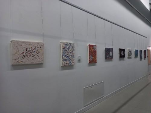 Otwarcie wystawy Art in Arch