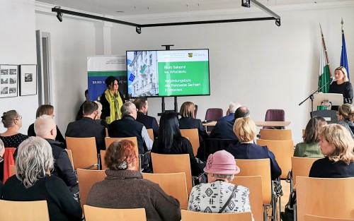 Anna Leniart wystawa