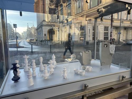 RAZEM - Wydział Ceramiki i Szkła RAZEM - Wydział Ceramiki i Szkła