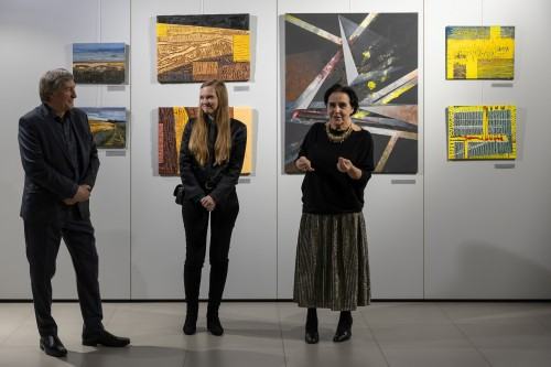 Strukturalne obsesje Strukturalne obsesje