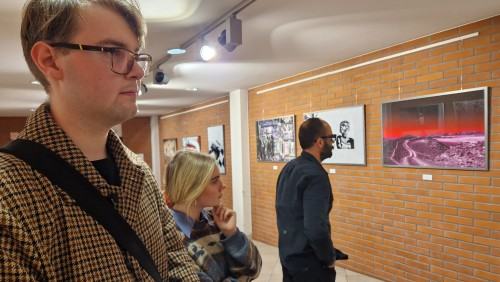 Spotkanie autorskie z Andrzejem Ficowskim