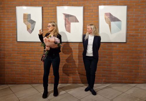 Izabeli Kowalczyk pt."Passages