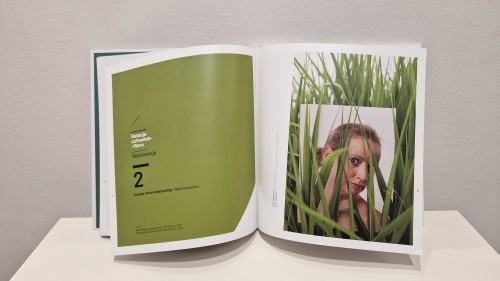 Otwarcie wystawy Ewy Martyniszyn pt. O doświadczeniu bezpośrednim i jego braku