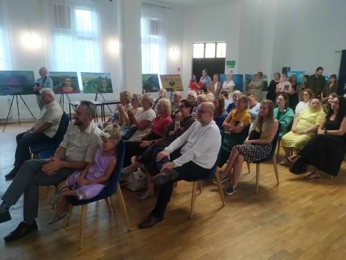 Plener w Santoku 2023