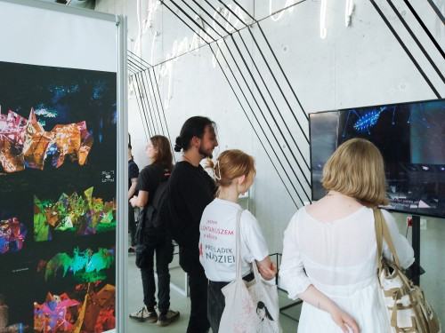 re-Forma 2022 fotorelacja