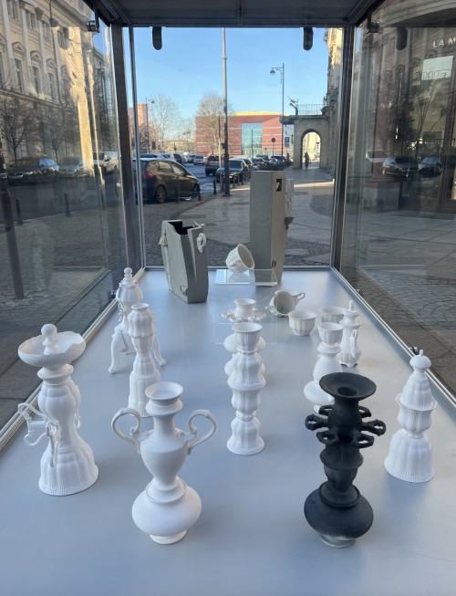 RAZEM - Wydział Ceramiki i Szkła RAZEM - Wydział Ceramiki i Szkła