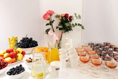 Otwarcie wystawy Ewy Martyniszyn pt. O doświadczeniu bezpośrednim i jego braku