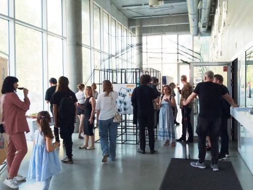 re-Forma 2022 fotorelacja