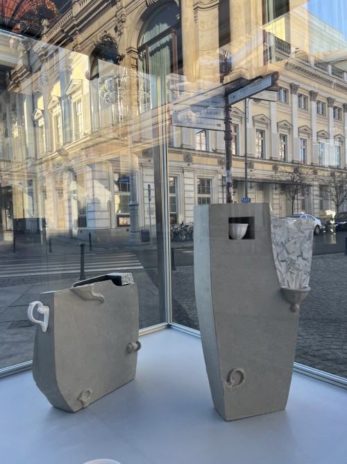 RAZEM - Wydział Ceramiki i Szkła RAZEM - Wydział Ceramiki i Szkła