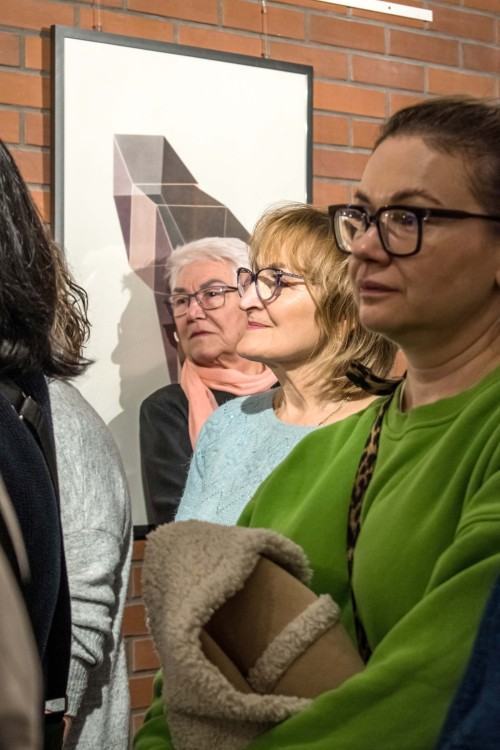 Izabela Kowalczyk, Passages