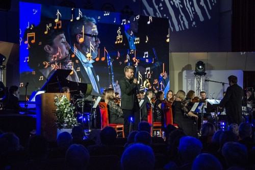 Myśl inżynierska w fotografii - Gala Inżynierska 2025