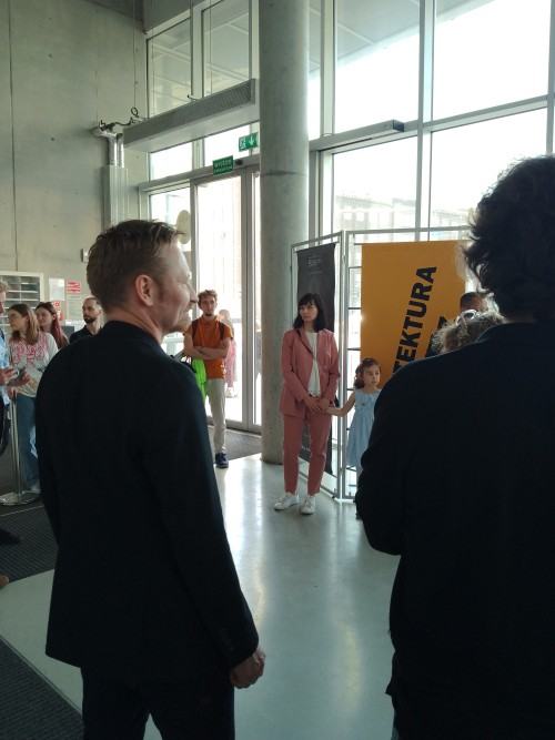 re-Forma 2022 fotorelacja