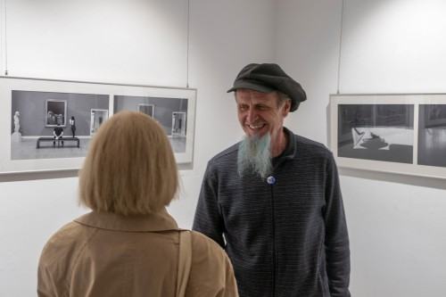 Sławomir Kuszczak // Paradoks powtórzenia