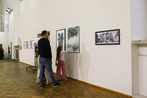 Świat Odbity