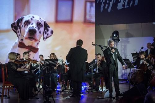 Myśl inżynierska w fotografii - Gala Inżynierska 2025