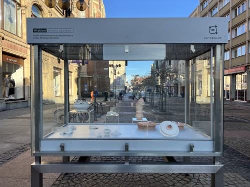 RAZEM - Wydział Ceramiki i Szkła RAZEM - Wydział Ceramiki i Szkła