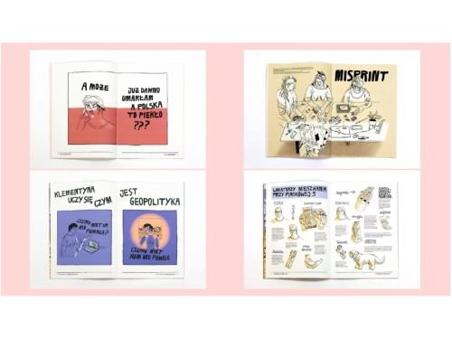 Strona głównaArchiwum wydarzeń  Wyniki I etapu Konkursu Najlepsze Dyplomy Projektowe Design’32 2021