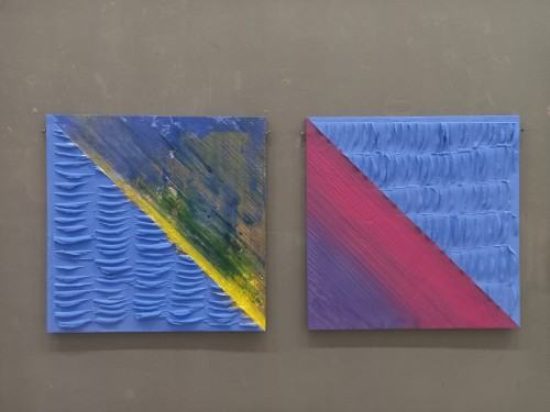 Otwarcie wystawy Art in Arch