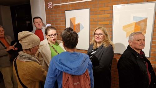 Izabela Kowalczyk, Passages