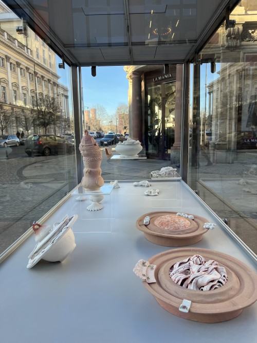 RAZEM - Wydział Ceramiki i Szkła RAZEM - Wydział Ceramiki i Szkła