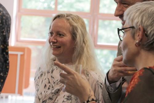 Ewa Martyniszyn, O doświadczeniu bezpośrednim i jego braku Ewa Martyniszyn, O doświadczeniu bezpośrednim i jego braku