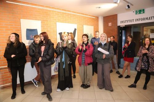 Wernisaż wystawy obiektów Joanny Wowrzeczki pt. Rewiry zrozumienia