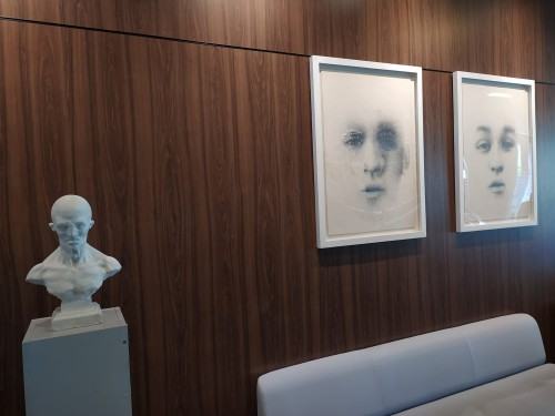 Corpus Humanum , zdj. R. Grabkowski Corpus Humanum , zdj. R. Grabkowski