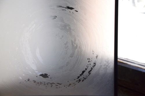 Wystawa Eksplozja-Implozja-Dialog