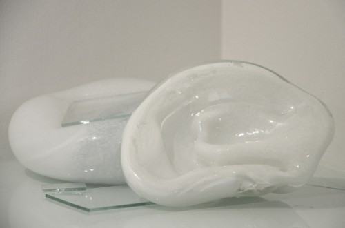 Wystawa Eksplozja-Implozja-Dialog