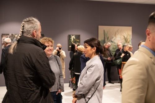 Wyspa Dnia Poprzedniego, fot. Rafał Borcz