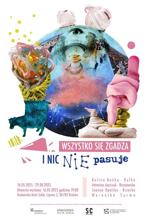 Wszystko się zgadza i nic nie pasuje