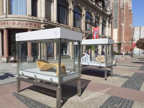 Rzeźba wobec funkcji